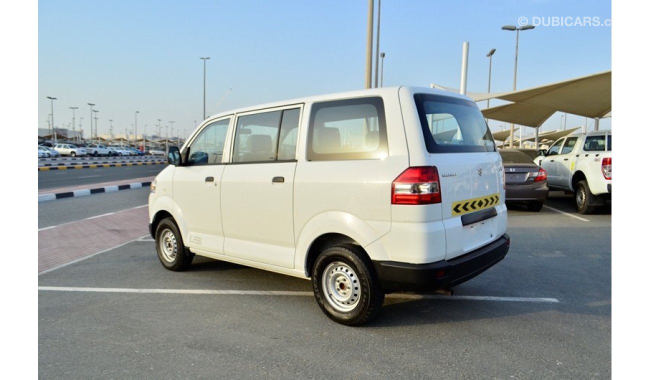 Suzuki APV