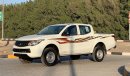 Mitsubishi L200 Mitsubishi L200 2018 4x4 Ref# 591