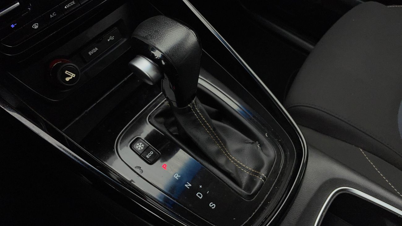 Chevrolet Captiva PREMIER 1.5 | Zero Down Payment | Home Test Drive