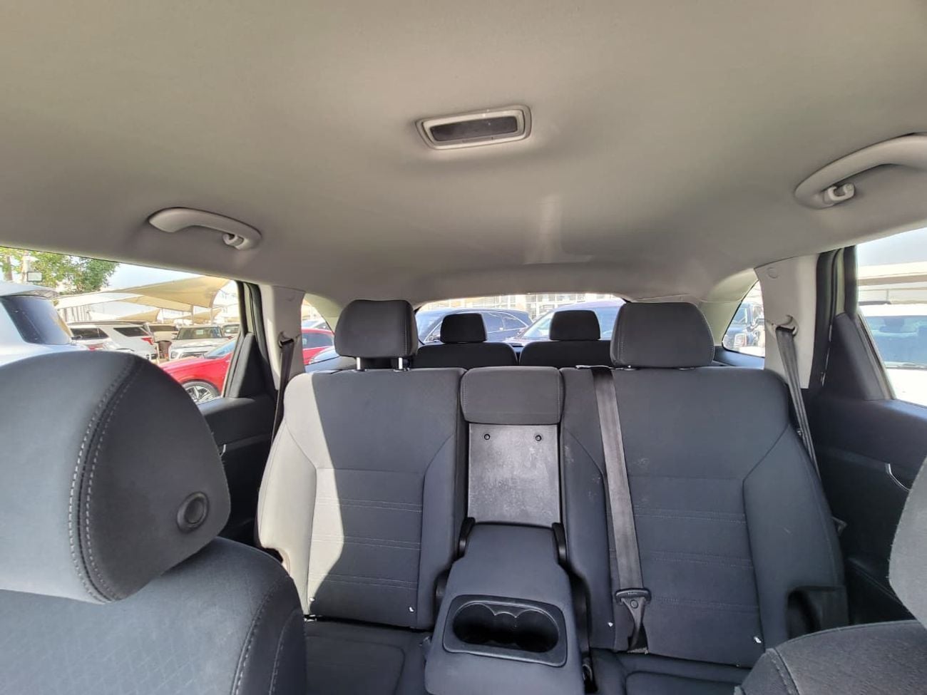 Kia Sorento LX 3.3L