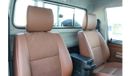 Toyota Land Cruiser 70 2024 TOYOTA LC79 LX Z SINGLE CAB 2.8 - GREY inside SADLLE TAN | Export Only