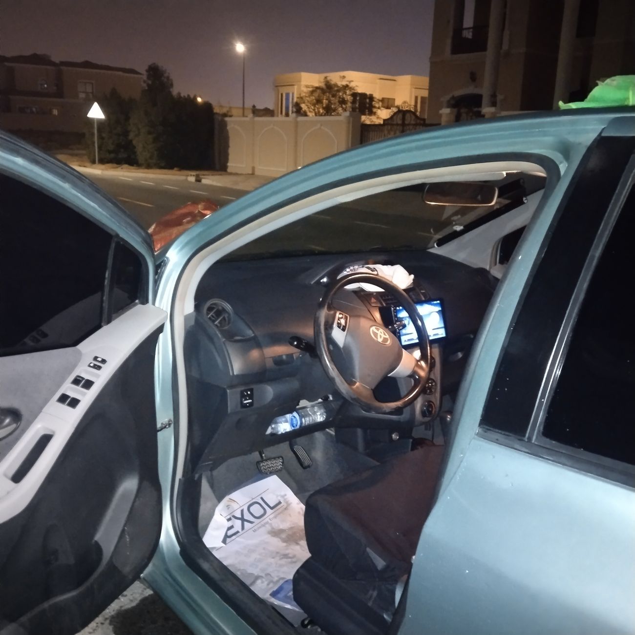 Toyota Yaris 60th Anniversary 1.5L Sedan