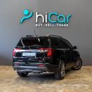 GMC Acadia AED 2,298pm • 0% Downpayment • AT4 • Agency Warranty/Service Contract Until 2026