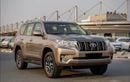 تويوتا برادو TX-L 2022 Model V6 4.0L Engine Full Option