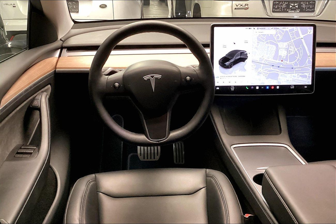 Tesla Model Y Performance (Dual Motor) | Guaranteed Warranty | 0 Down Payment