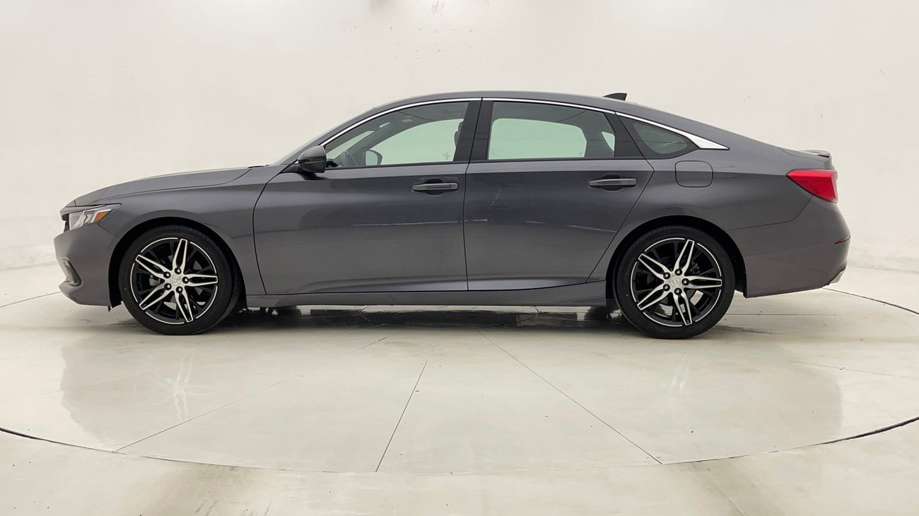 Honda Accord SPORT 1.5 | Zero Down Payment | Home Test Drive