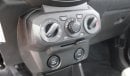 Suzuki S-Presso Suzuki S-Presso 998 cc MC P79 GL ALLOY AUTOMATIC TRANSMISSION 2024MY (EXPORT ONLY)