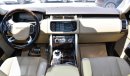 Land Rover Range Rover Vogue SE Supercharged