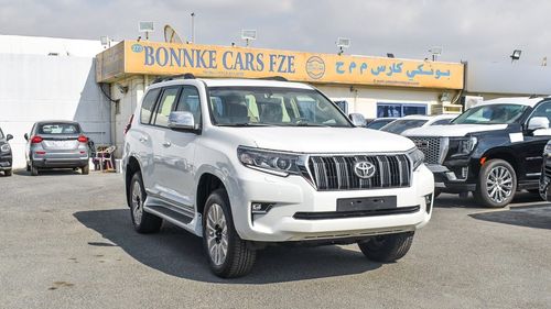 تويوتا برادو TX.L