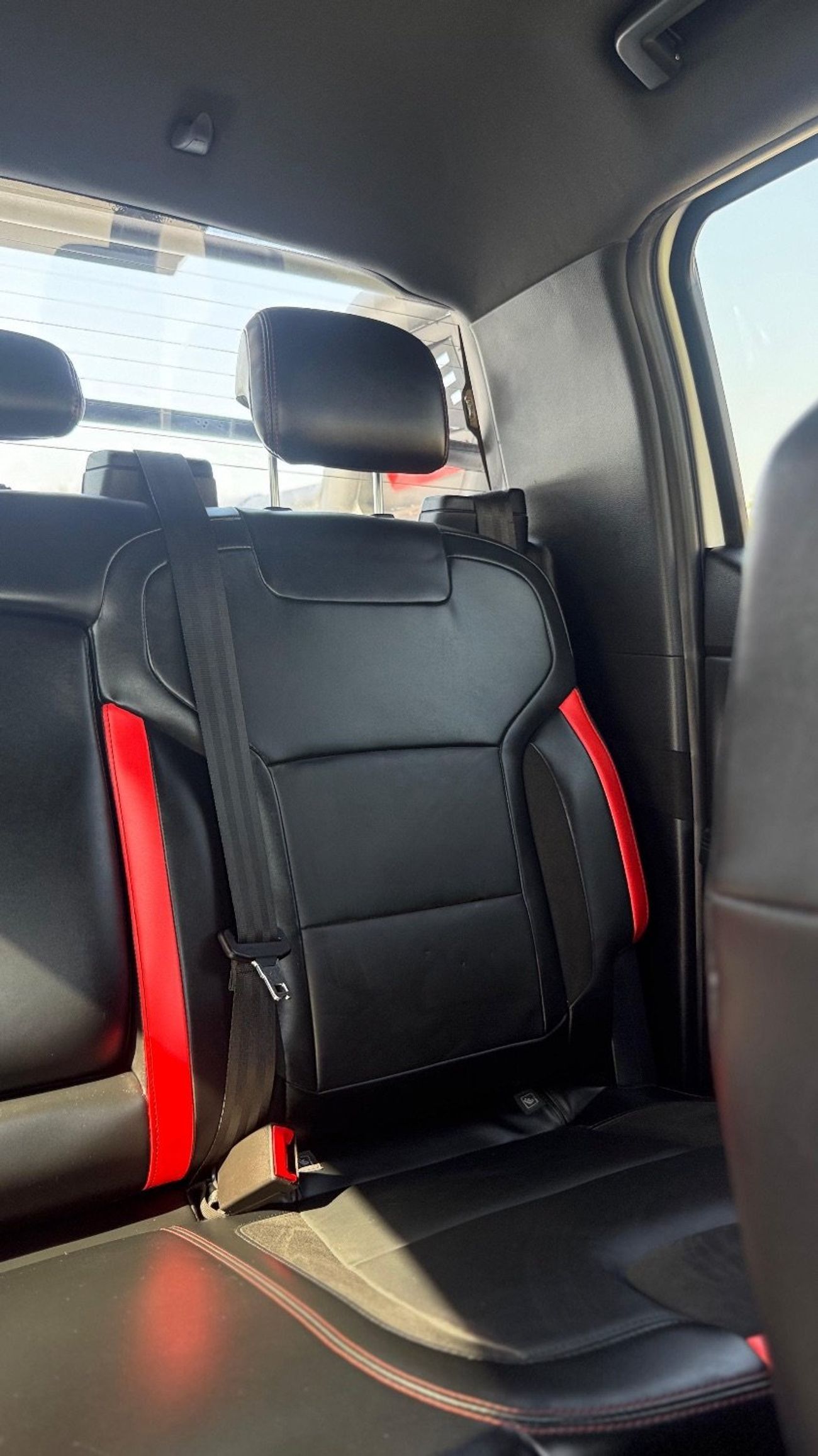 Ford Ranger Raptor Ford raptor 2024