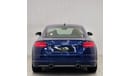 أودي TT 2017 Audi TT, FEB 2024 Warranty, Full Service History, GCC