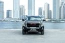 GMC Yukon SLE SLT