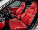 Porsche 718 Cayman GTS • Sport Chrono • FSH • GCC Spec