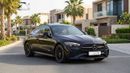 Mercedes Benz CLE200 (For Export , НА ЭКСПОРТ) AMG COUPE EQ Boost RWD GCC 2026 Без пробега