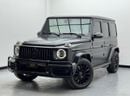 مرسيدس بنز G 550 2019 Mercedes-Benz G550, Full Service History, 1 Year Warranty, Excellent Condition