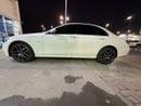 Mercedes-Benz E 220 مسجلة عمنصه سوريا مرسيديس ديزل 2017 كت 2021