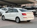 Kia Pegas EX