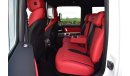 Mercedes-Benz G 63 AMG 4.0L AWD AUTOMATIC SUPERIOR LINE  - EURO 4