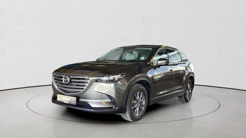 Mazda CX-9 2.5T GT 4WD AUTO | Guaranteed Warranty | 0 Down Payment