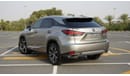Lexus RX350 L