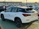 MG One MG one 1.5T - 2026 MODEL - GCC specs