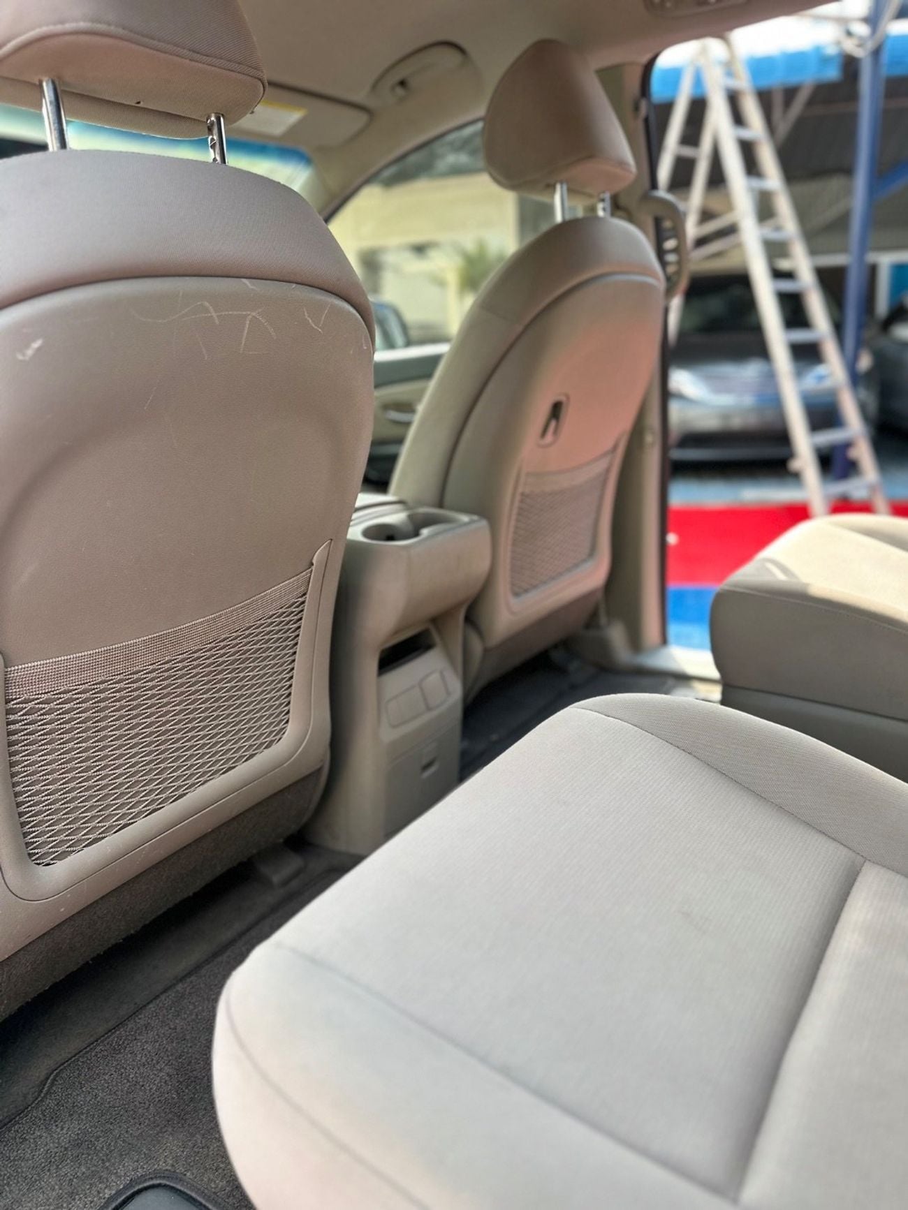 Kia Sedona