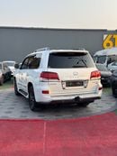لكزس LX 570 SPORT PLATINUM
