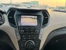 Hyundai Santa Fe GLS Top Very good condition inside and outside