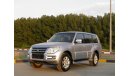 Mitsubishi Pajero 2016 3.5 Ref#44