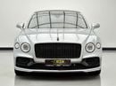 Bentley Flying Spur V8 2021 Bentley Flying Spur V8, 1 Year Unlimited Km Warranty, Full Service History, Rotating Display