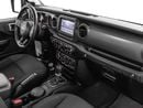 Jeep Wrangler Sport 3.6L A/T (5 Seater)
