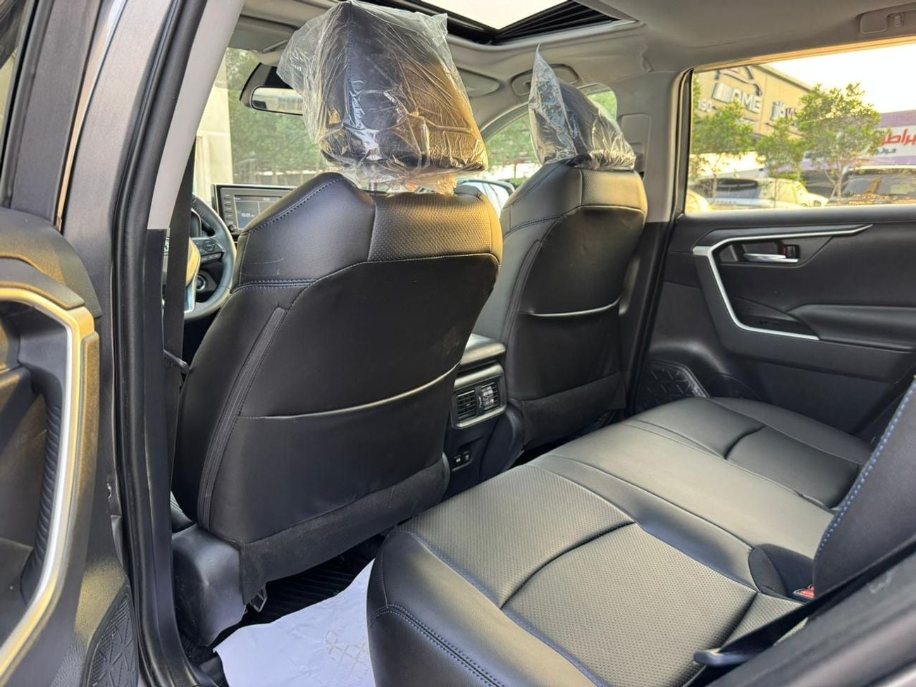 Toyota RAV4 Toyota Rav4 2020 XLE 4X4