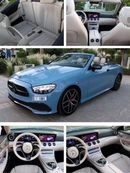Mercedes Benz E 450 STD