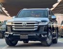 Toyota Land Cruiser VX 4.0L PETROL V6 || RADAR | BIG DVD | REAR ENTERTAINMENT SCREEN | COOL BOX | FULL OPTION (CODE#VX4M