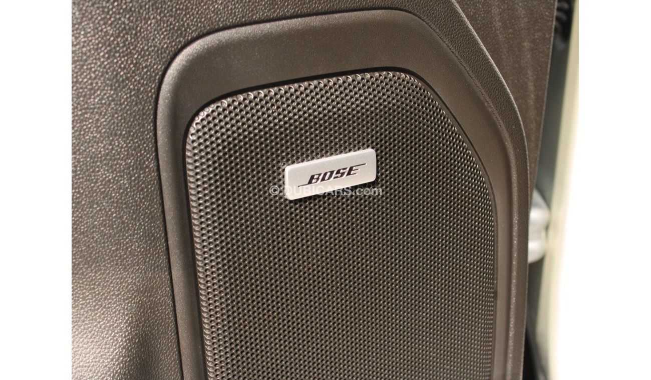 Chevrolet Silverado High Country 2500 HD Turbo Diesel