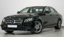 Mercedes-Benz E200 2.0L VSB 27648