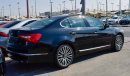 Kia Cadenza V6 Gcc