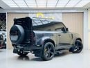 Land Rover Defender P300 90 SE 2.0L (5 Seater)