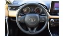 Toyota RAV4 XLE 2.0L