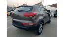 Kia Sportage 2.0