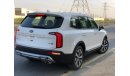 Kia Telluride 3.8L, V6, GDI, GT LINE, 360 CAMERA, SMART/KEY, TOP RANGE,FULL OPTION