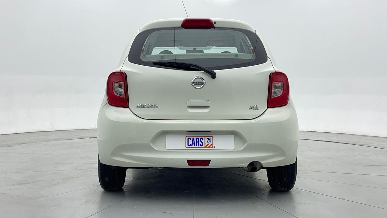 نيسان ميكرا SV 1.5 | بدون دفعة مقدمة | اختبار قيادة مجاني للمنزل