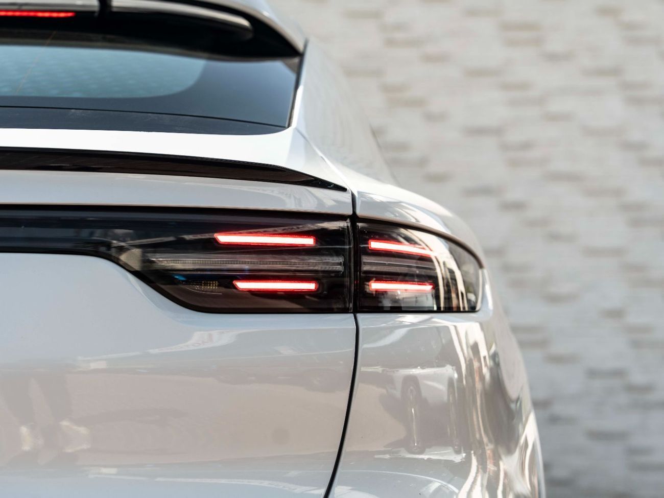 Porsche Cayenne GTS 4.0L (460 HP)