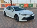 تويوتا كامري SE+ 2.5L