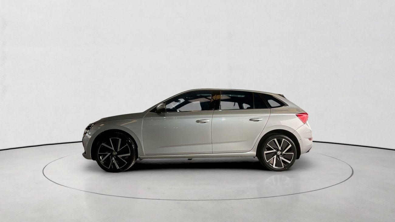 سكودا سكالا Style | شامل الضمان | 0 ﺪﻔﻋﺓ ﺃﻮﻟﻯ