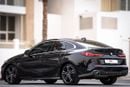 بي أم دبليو 218 218D GRAND COUPE - FULL OPTIONS