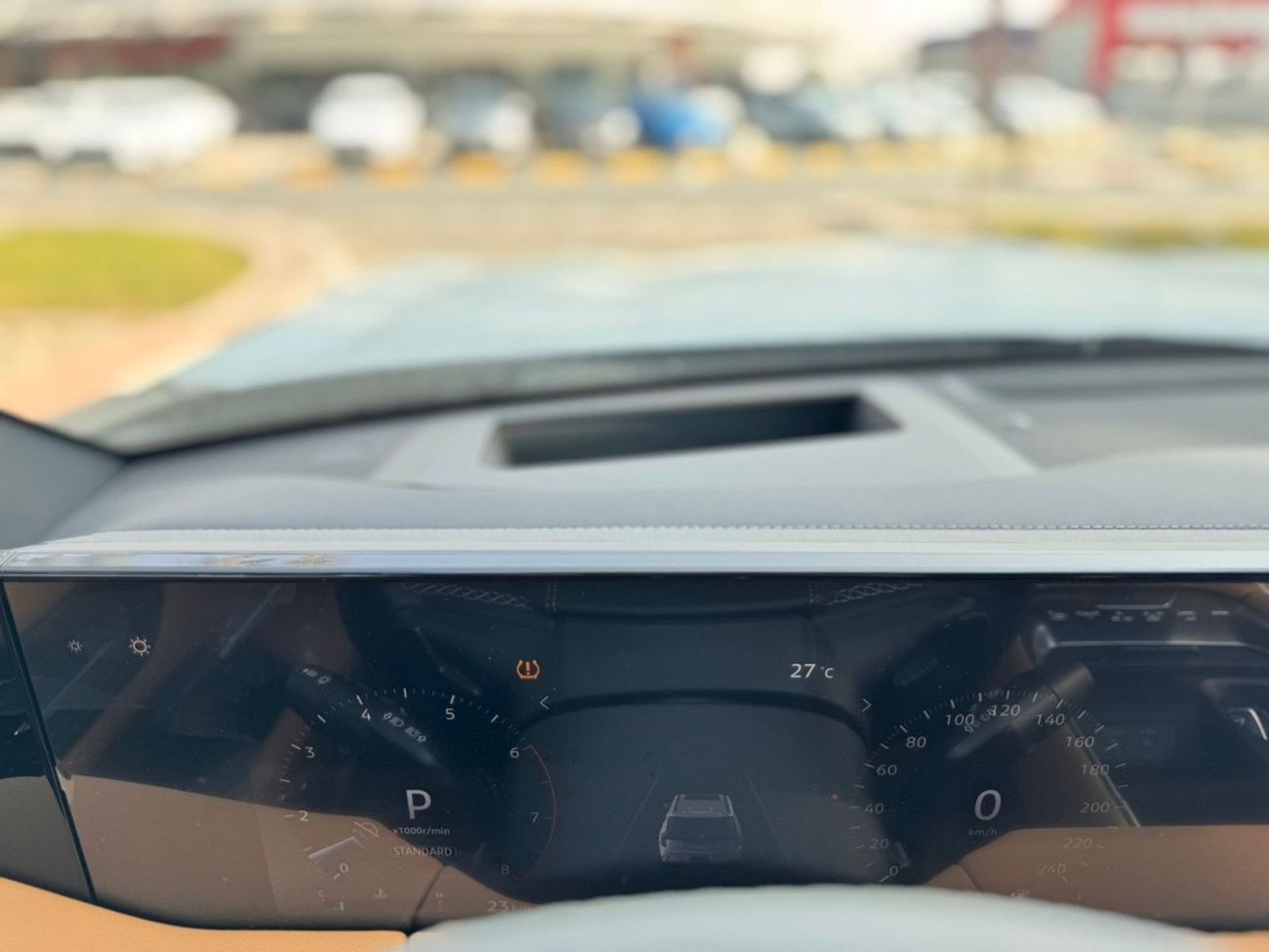 نيسان باترول NISSAN PATROL LE PLATINUM CITY / LOCAL AND EXPORT