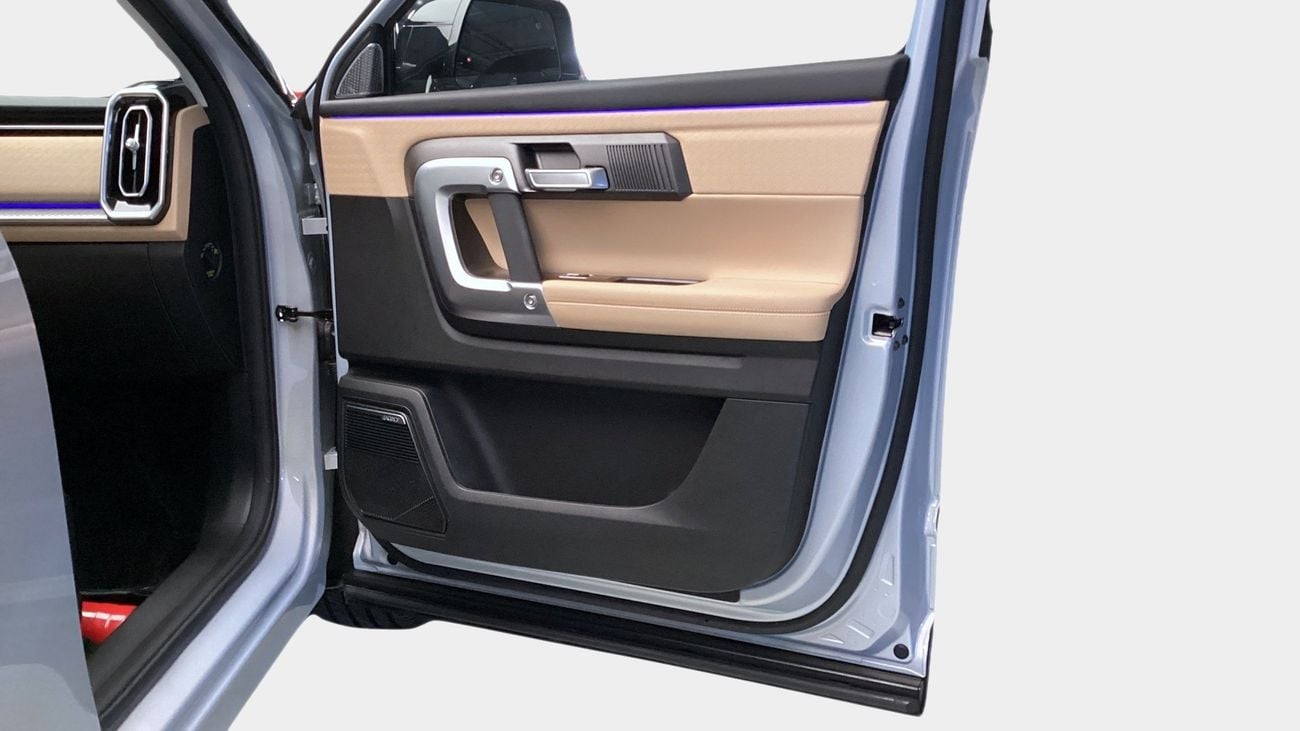 جاكو J7 1.6 TGDI LUXURY DCT 2WD | شامل الضمان | 0 ﺪﻔﻋﺓ ﺃﻮﻟﻯ