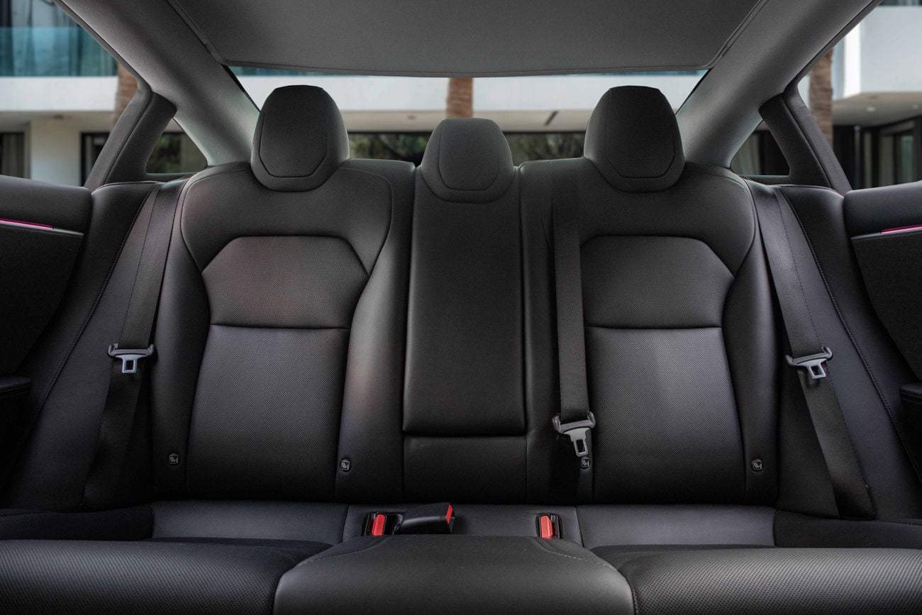 Tesla Model 3 Standard Model 3 Standard | 2,644 P.M | 0% Downpayment | TESLA WARRANTY