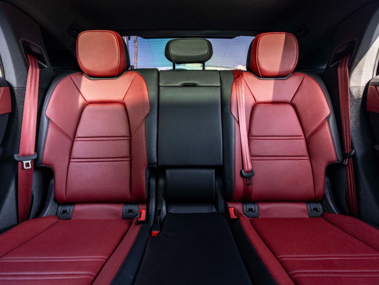 Porsche Cayenne Base